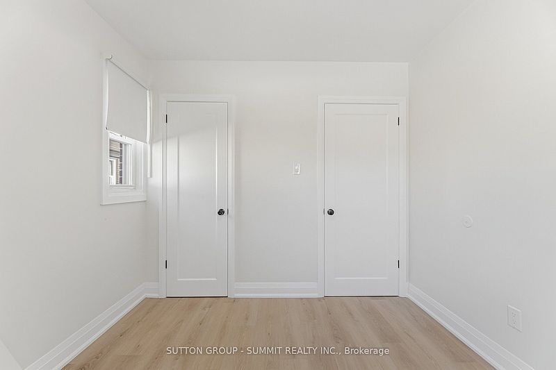 Toronto House for rent - 3 Bedrooms — photo 16