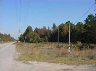 2180 Highway 15 N, Harleyville, SC 29448