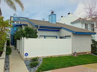 119 2nd St, Seal Beach, CA 90740