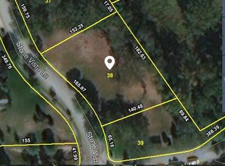 586 Stone Vista Ln, Knoxville, TN 37934