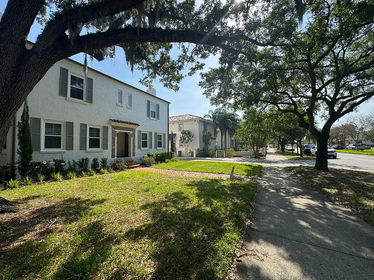 Building Photo - 1905 San Marco Blvd