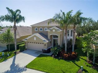 3762 Summerwind Cir, Bradenton, FL 34209