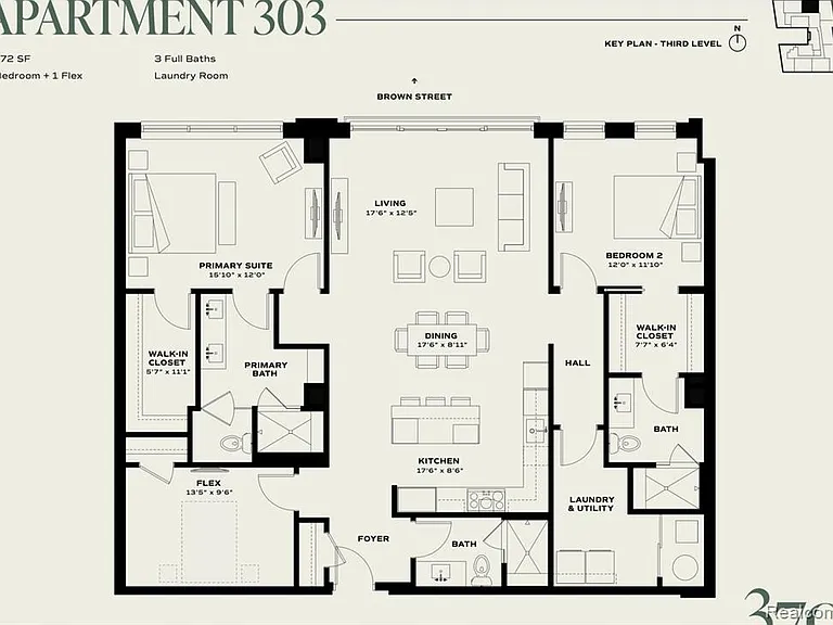 370 E Brown St #303 — Photo 19