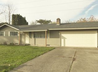 1100 NE 122nd Ave, Vancouver, WA 98684