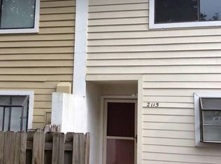 2115 SW 39th Way, Gainesville, FL 32607