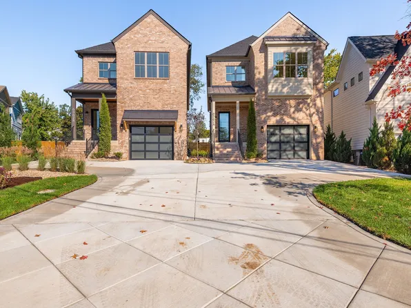 6362 Columbia Ave #A, Nashville, TN 37209