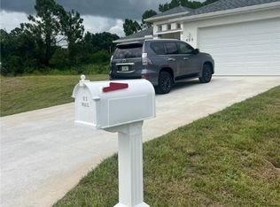 409 Limerick Ave S, Lehigh Acres, FL 33974