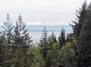 LOT 2/9333 Invermuir Rd, Capital, BC V9Z 1G3