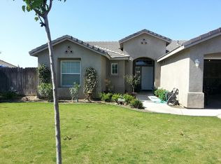 3111 Ziff Dr, Bakersfield, CA 93313
