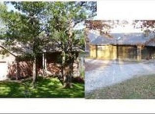 10760 Campbell Rd, Greenland, AR 72701