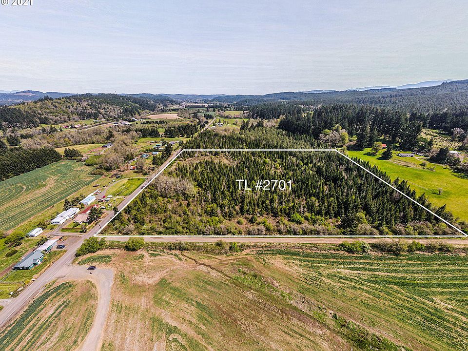 Andy Riggs Rd, Grand Ronde, OR 97347 | Zillow