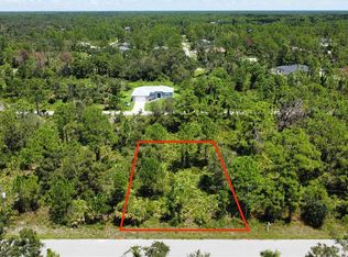 Cantor Ave #7, North Pt, FL 34291
