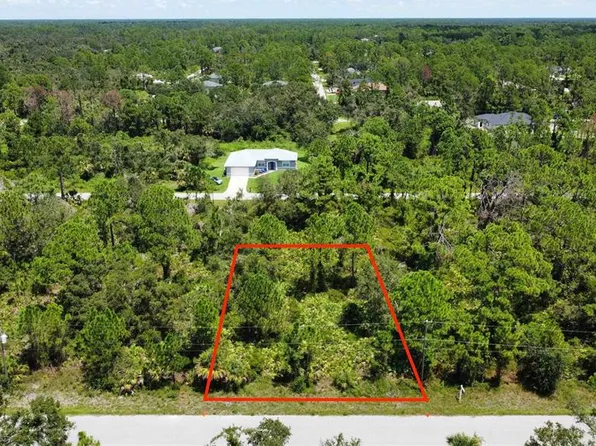 Cantor Ave #7, North Pt, FL 34291