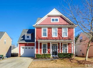 64 Tuscarora Ln, Clayton, NC 27520