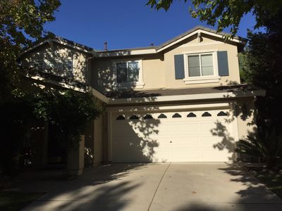 5518 Banderas Ct, Sacramento, CA, 95835
