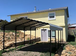 1506 San Pedro Ave #2, Trinidad, CO 81082