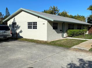 1122 S H St APT 1, Lake Worth, FL 33460