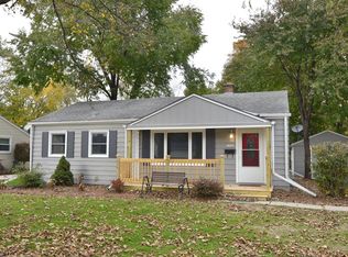 N85W17068 Lee Pl, Menomonee Falls, WI 53051