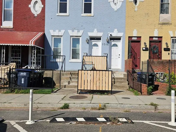 6th Street NE