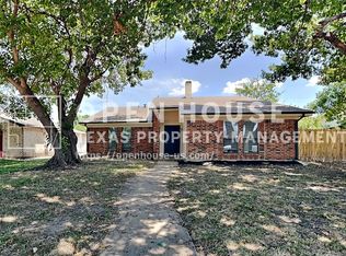 1480 Saint Patrick Dr, Plano, TX 75074