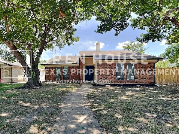 1480 Saint Patrick Dr, Plano, TX 75074