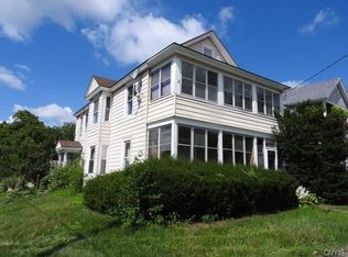 372-74 Hillsdale Ave, Syracuse, NY 13206