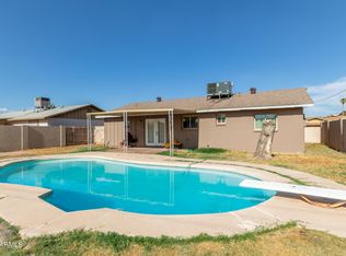 3146 N 64th Dr, Phoenix, AZ 85033