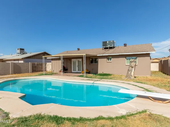 3146 N 64TH Drive, Phoenix, AZ 85033