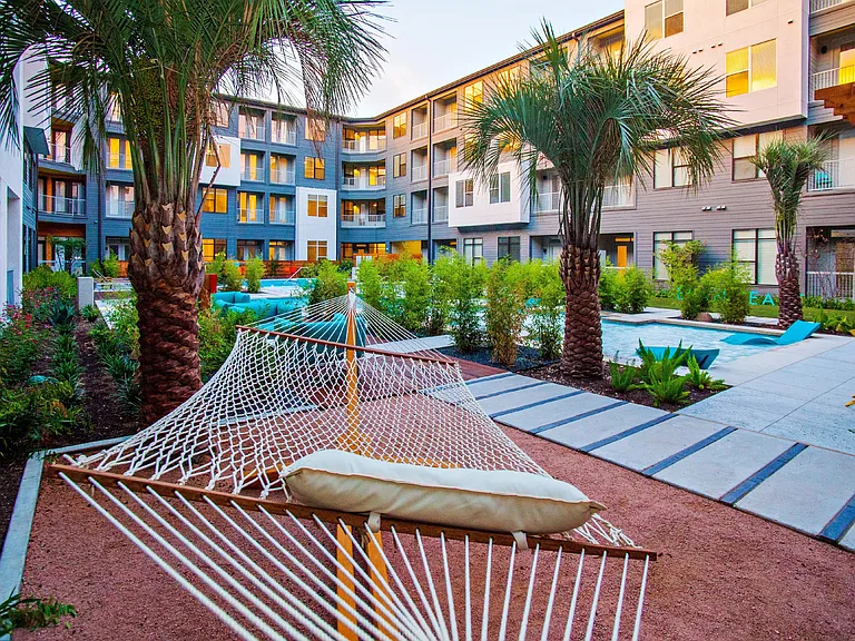 Hammock
