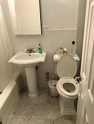 Rented by Keller Williams NYC