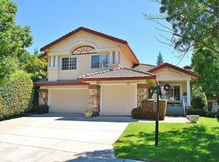 753 Sweet Water Dr, Danville, CA 94506
