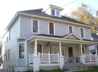 614 Reed St, Kalamazoo, MI 49001