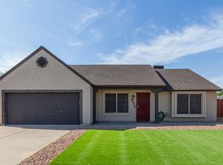 950 E Wickieup Ln, Phoenix, AZ 85024