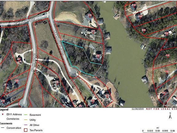 5th image of 16 Barefoot Landing Ln #16
