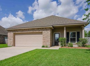 603 S Calvin Ave, Gonzales, LA 70737
