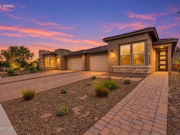 3261 MAVERICK Drive, Wickenburg, AZ 85390