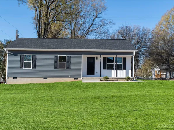 813 E Church St, Cherryville, NC 28021