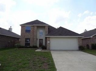8127 Hardy Elm St, Spring, TX 77379