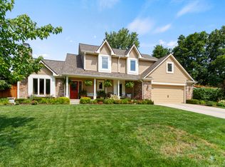 15204 Roman Ct, Carmel, IN 46032