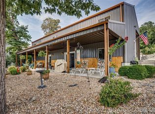 2088 Bittersweet Rd, Lake Ozark, MO 65049
