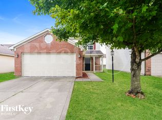 10247 Hornton St, Indianapolis, IN 46236