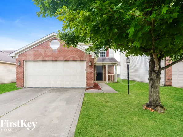 10247 Hornton St, Indianapolis, IN 46236