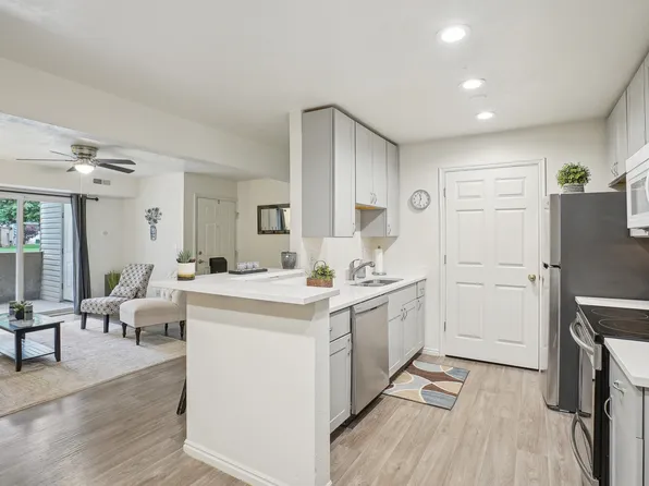 Cambridge Crossing Apartments