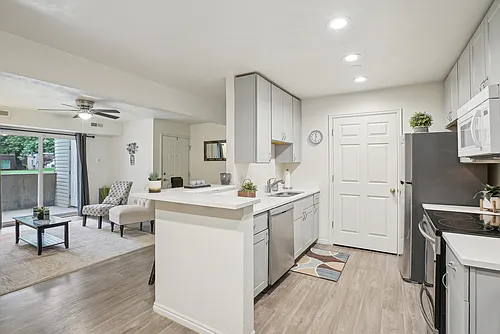 Cambridge Crossing Apartments Photo 1