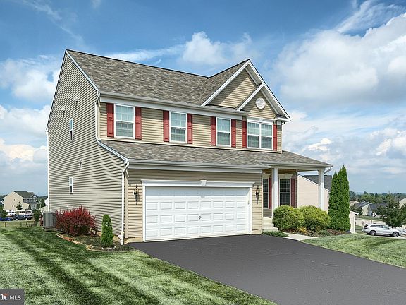 2nd image of 2317 Water Garden Dr