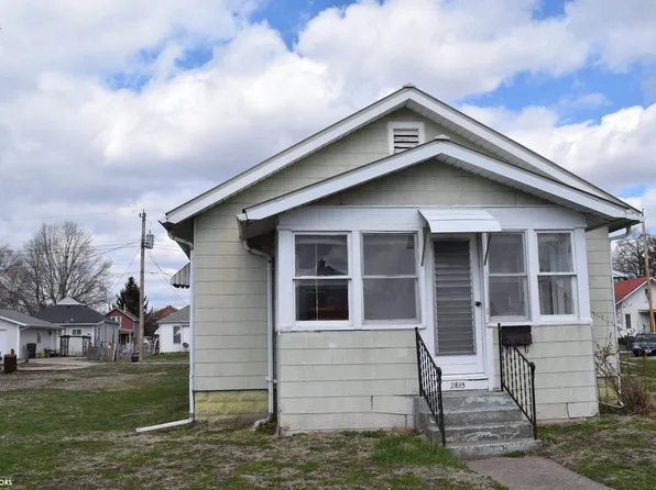 2815 Avenue N, Fort Madison, IA 52627