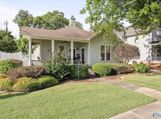 801 Pratt Ave NE, Huntsville, AL 35801