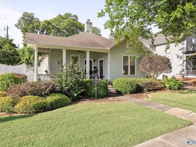 801 Pratt Ave NE, Huntsville, AL, 35801