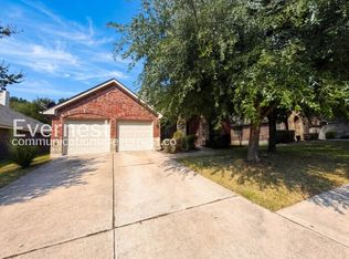 20812 Windmill Ridge St, Pflugerville, TX 78660