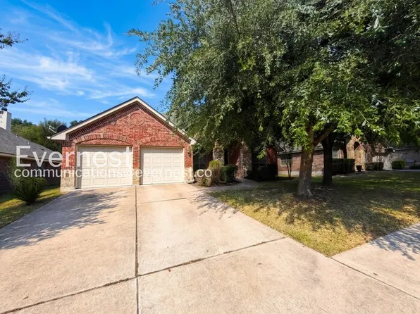 20812 Windmill Ridge St, Pflugerville, TX 78660